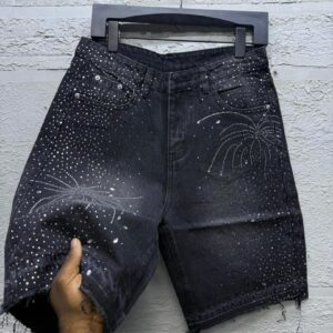 Summer Fashionable Essentials Shorts CNP