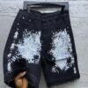 High Quality Short Jeans for Men CNP