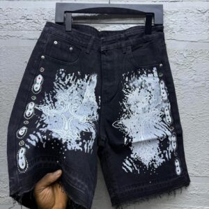 High Quality Short Jeans for Men CNP