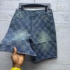 Super Baggy Denim Short CNP