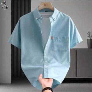 Summer Lightweight Men Wear CNP