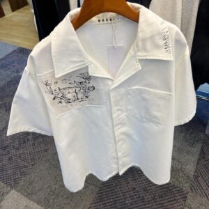 Exquisite Men Fashion Shirt CNP