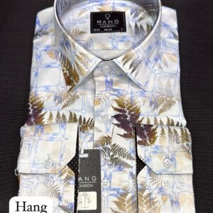 Versatile Classic Men Long Sleeve Shirt CNP