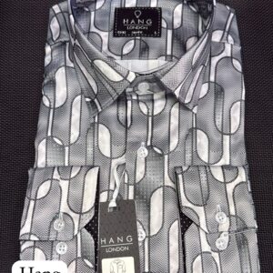 Sophisticated Ease Long Sleeve Shirt CNP