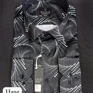 Essential Smart Long Sleeve Shirt CNP