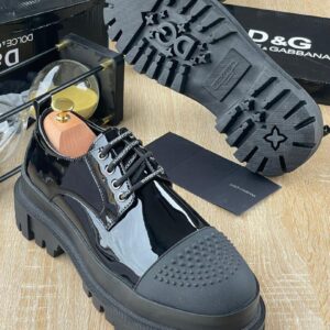 Runaway Designer Fashion Shoe CNP