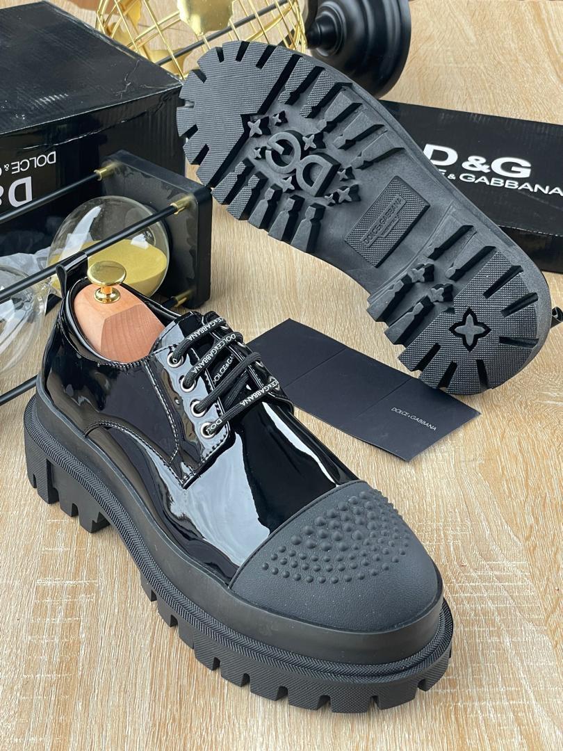 Runaway Designer Fashion Shoe CNP