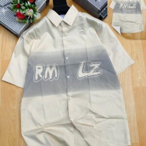 Top Casual Men Dress Shirt CNP