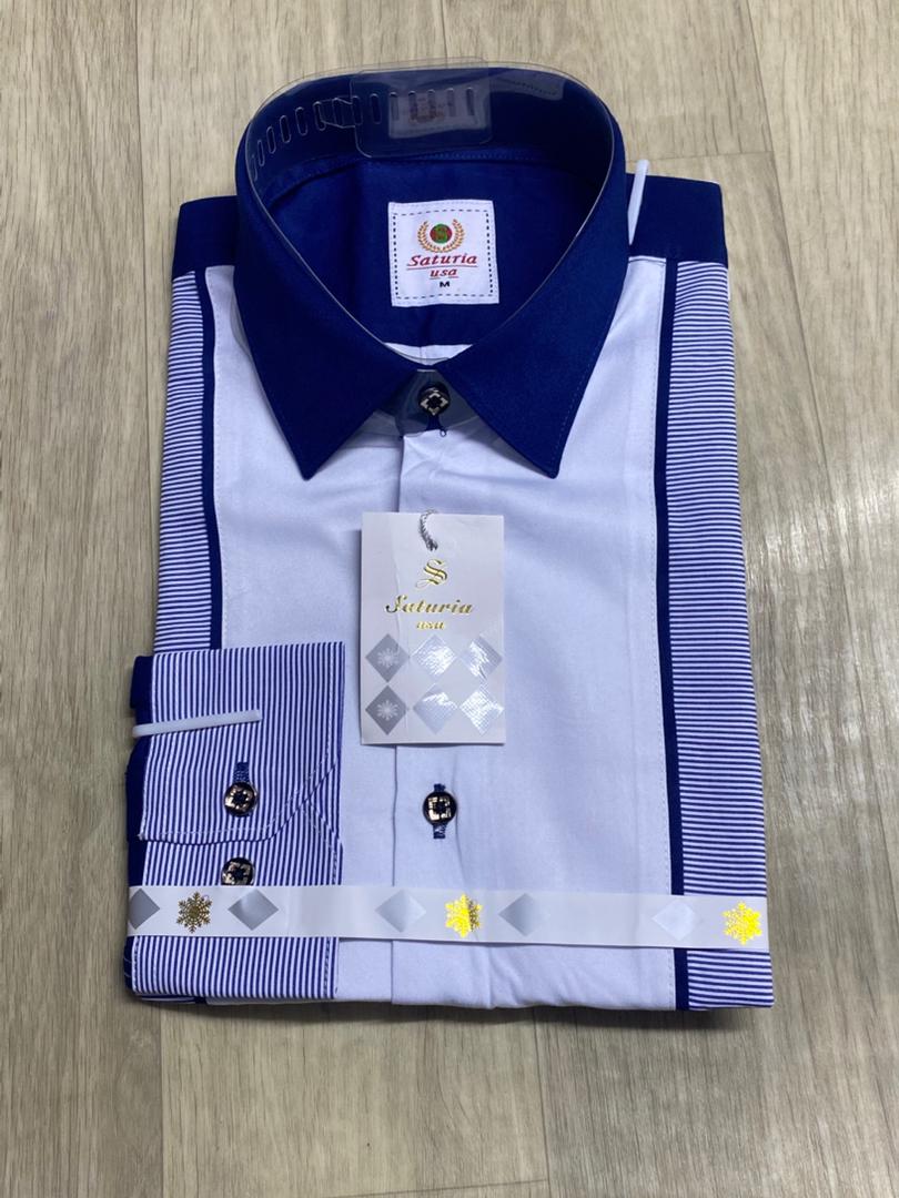 The Original Men Packing Shirt CNP