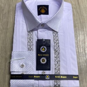 Premium White Corporate Shirt CNP