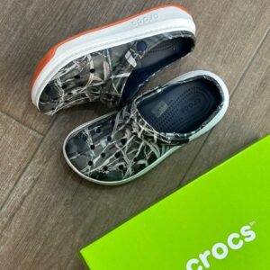 Quality Rubber Crocs CNP