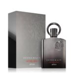 Supremacy Not Only Intense Perfume CNP