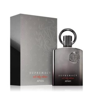 Supremacy Not Only Intense Perfume CNP