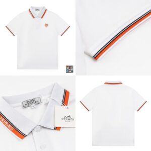 Classic Designer Collar Polo CNP