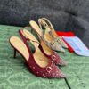 Signature Shine Pointed Heel CNP