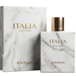 Rayhaan Italia Pout Homme Perfume CNP
