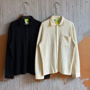 Fashion Textured Men Shirt CNP