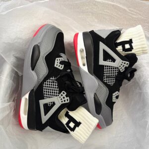 Light Retro Fashion Sneakers CNP