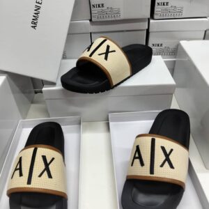 Weekend Ease Men Casual Slide CNP