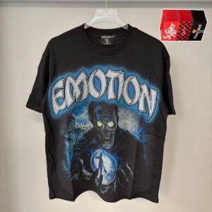 Crystal Embellished Men Polo CNP