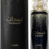 Lattafa Nasmaat Unisex Perfume CNP
