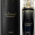 Lattafa Nasmaat Unisex Perfume CNP