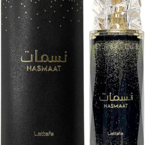 Lattafa Nasmaat Unisex Perfume CNP