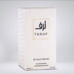 Taraf Perfume by Gulf Orchid CNP