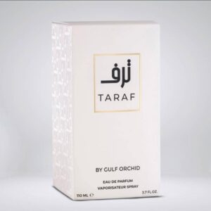 Taraf Perfume by Gulf Orchid CNP