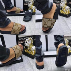 Designer Platform Slide CNP