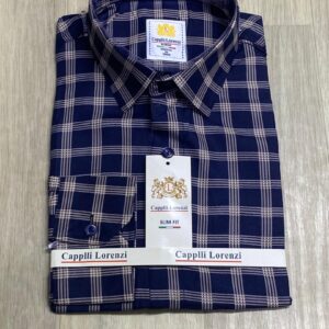 Elite Fit Men Corporate Shirt CNP