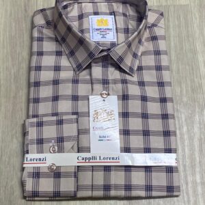 Men Elegance Executive Shirt CNP