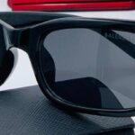 Casual Retro Classic Style Sunglasses CNP