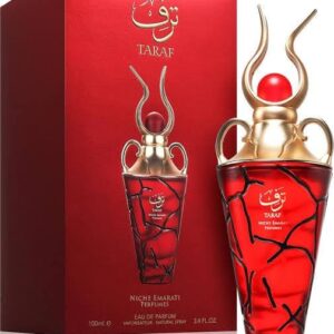 Taraf Perfume by Lattafa CNP