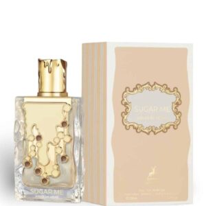 Sugar Me Dulce de Leche Perfume CNP