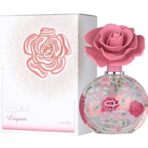 Layaan Perfume by Lattafa CNP