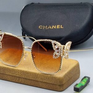 Stylish Butterfly Frame Sunglasses CNP