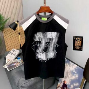 Men Casual Armless Wear CNP