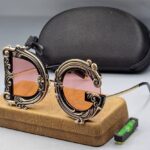 Luxe Women Stylish Sunglasses CNP