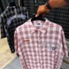 Metro Checkered Comfy Shirt CNP