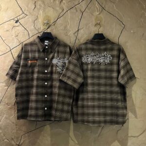 Urban Plaid Vibe CNP