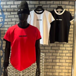 Men Comfortable Fitted Body Hug Top CNP