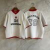 Retro Men Sport Top CNP