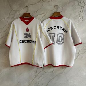 Retro Men Sport Top CNP