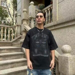 Summer Essential Baggy Men Wear CNP