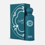 Akoya Perfume by Gissah CNP