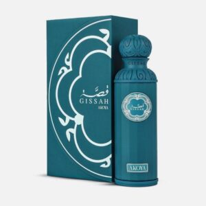 Akoya Perfume by Gissah CNP