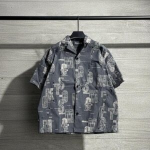 Men Lifestyle Casual Shirt CNP