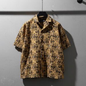 Urban Pulse Men Shirt CNP