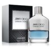 Urban Hero Perfume CNP